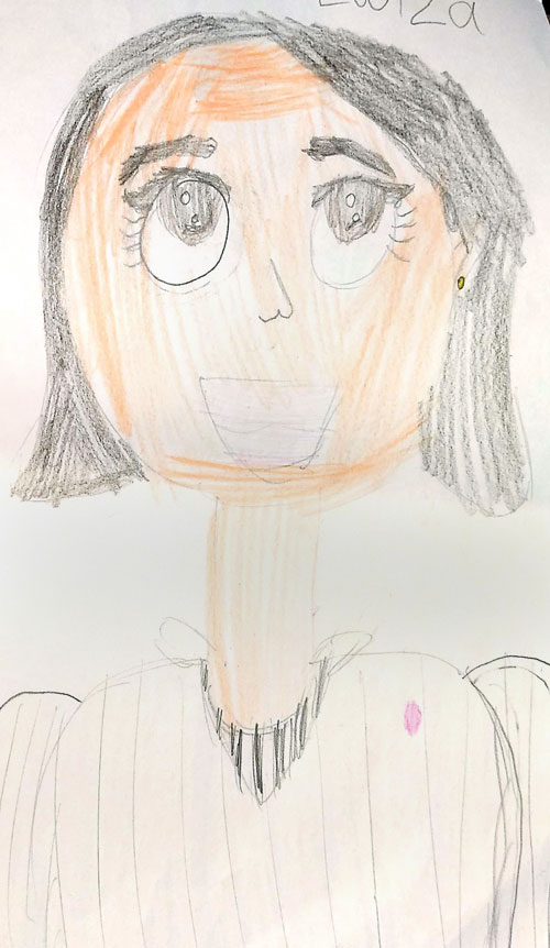 Luiza